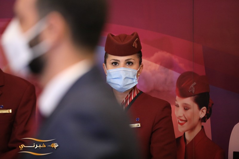 السفارة القطرية في عمان تحتفل بالعيد الوطني - صور 