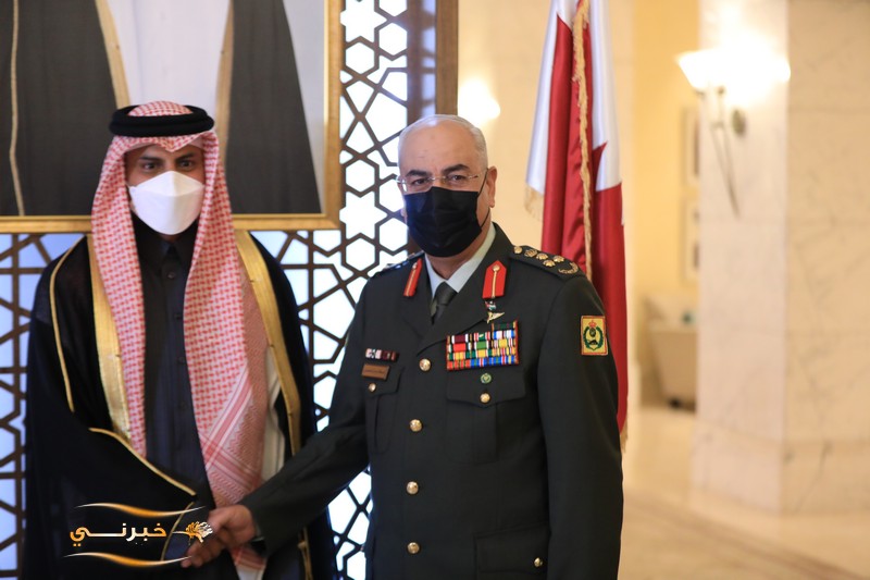 السفارة القطرية في عمان تحتفل بالعيد الوطني - صور 