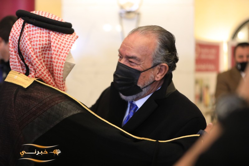 السفارة القطرية في عمان تحتفل بالعيد الوطني - صور 