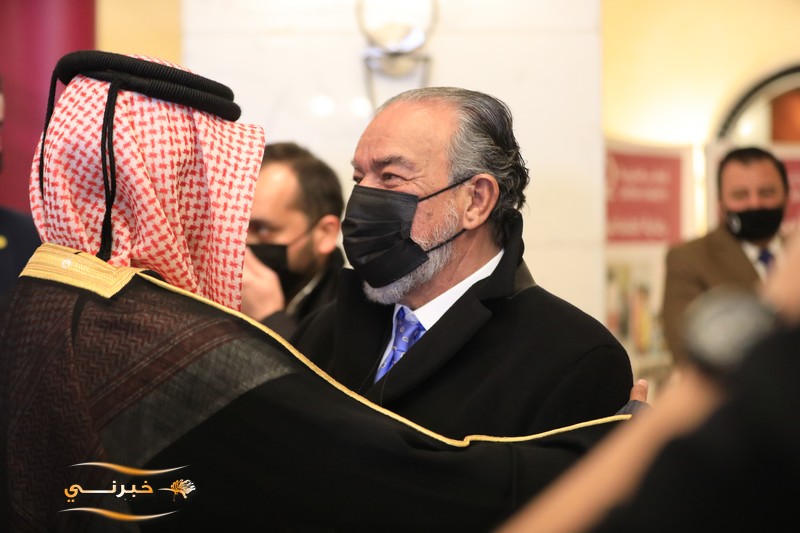 السفارة القطرية في عمان تحتفل بالعيد الوطني - صور 