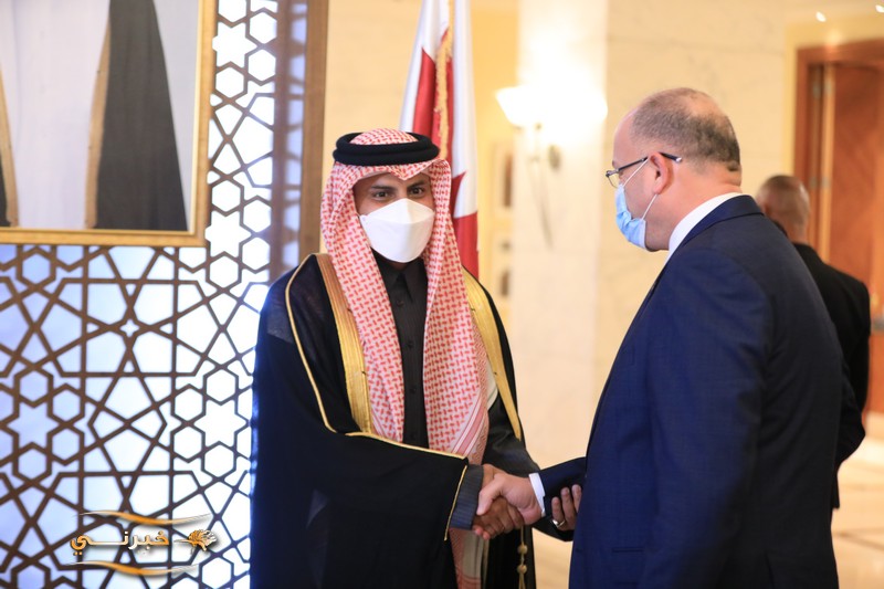 السفارة القطرية في عمان تحتفل بالعيد الوطني - صور 