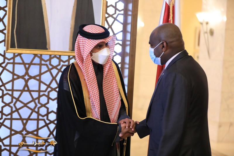 السفارة القطرية في عمان تحتفل بالعيد الوطني - صور 