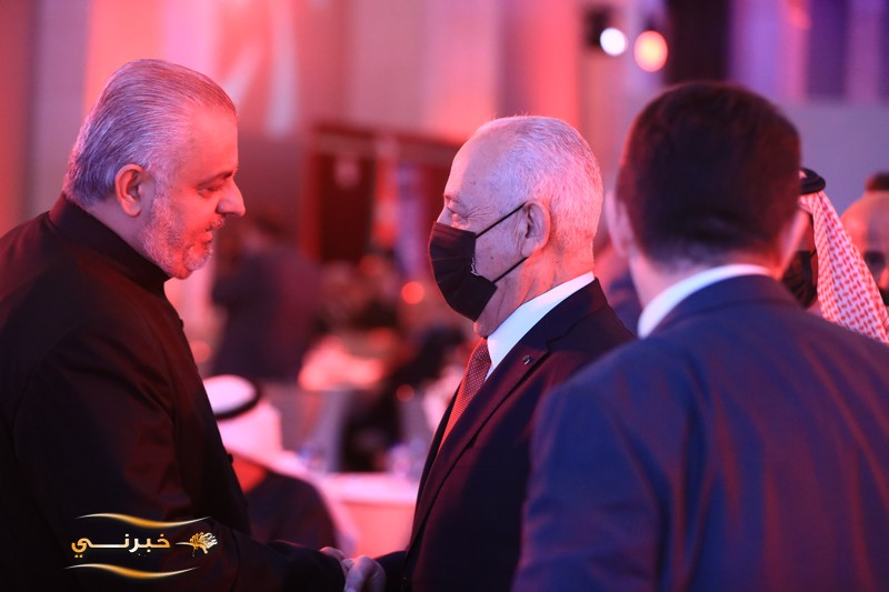 السفارة القطرية في عمان تحتفل بالعيد الوطني - صور 