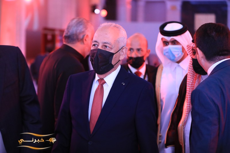 السفارة القطرية في عمان تحتفل بالعيد الوطني - صور 