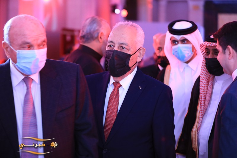 السفارة القطرية في عمان تحتفل بالعيد الوطني - صور 