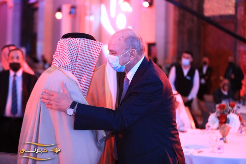 السفارة القطرية في عمان تحتفل بالعيد الوطني - صور 