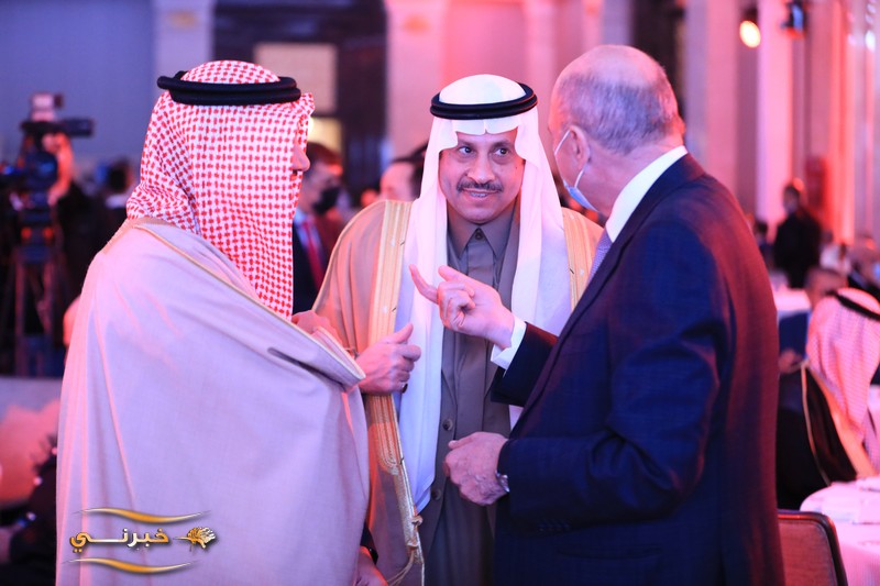 السفارة القطرية في عمان تحتفل بالعيد الوطني - صور 