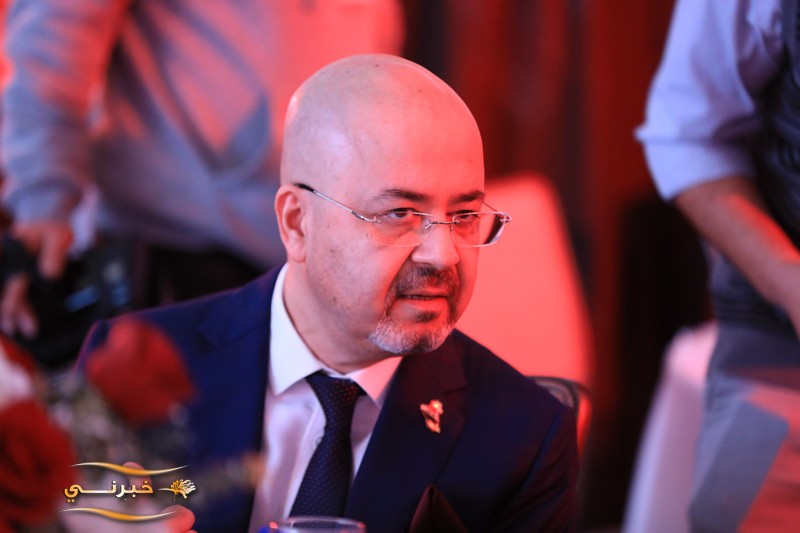 السفارة القطرية في عمان تحتفل بالعيد الوطني - صور 