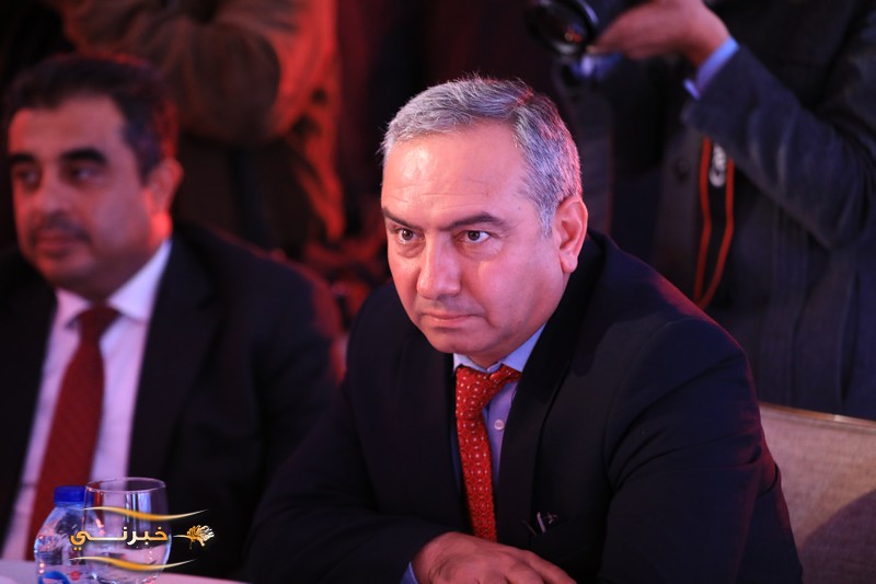 السفارة القطرية في عمان تحتفل بالعيد الوطني - صور 