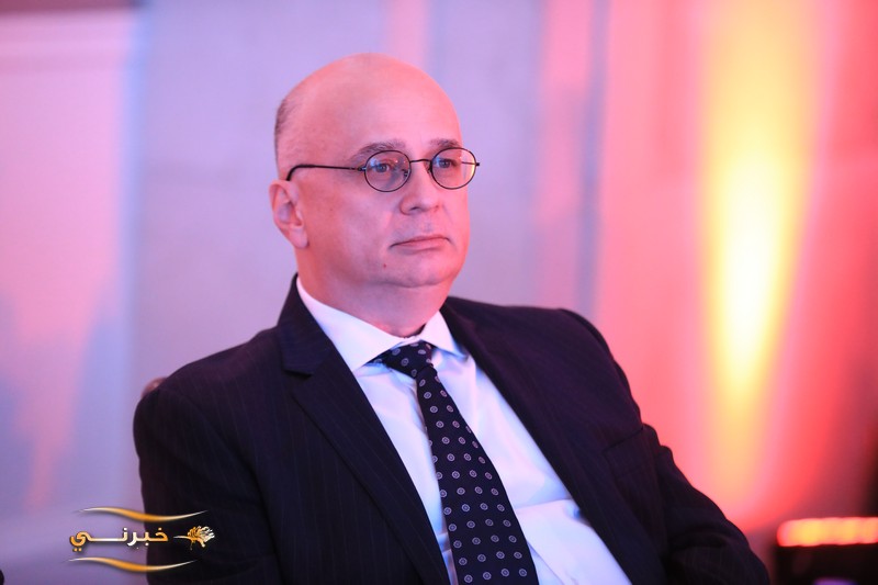 السفارة القطرية في عمان تحتفل بالعيد الوطني - صور 