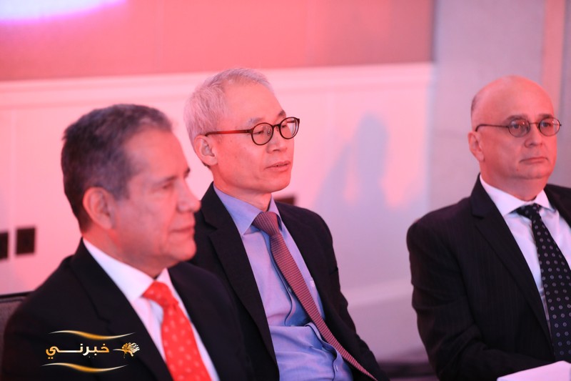 السفارة القطرية في عمان تحتفل بالعيد الوطني - صور 