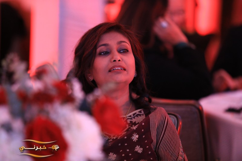 السفارة القطرية في عمان تحتفل بالعيد الوطني - صور 