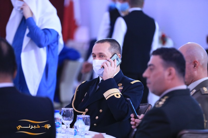 السفارة القطرية في عمان تحتفل بالعيد الوطني - صور 