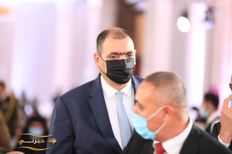 السفارة القطرية في عمان تحتفل بالعيد الوطني - صور 