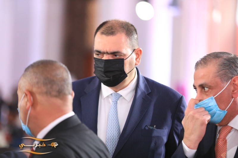 السفارة القطرية في عمان تحتفل بالعيد الوطني - صور 