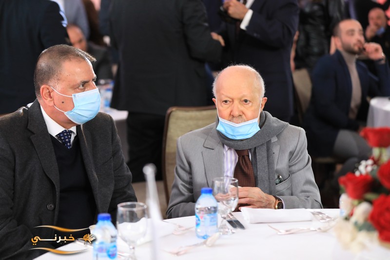 السفارة القطرية في عمان تحتفل بالعيد الوطني - صور 