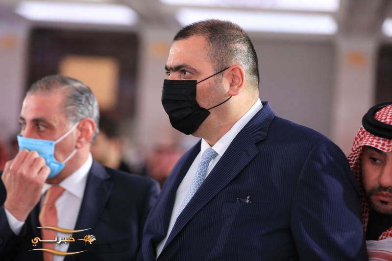 السفارة القطرية في عمان تحتفل بالعيد الوطني - صور 