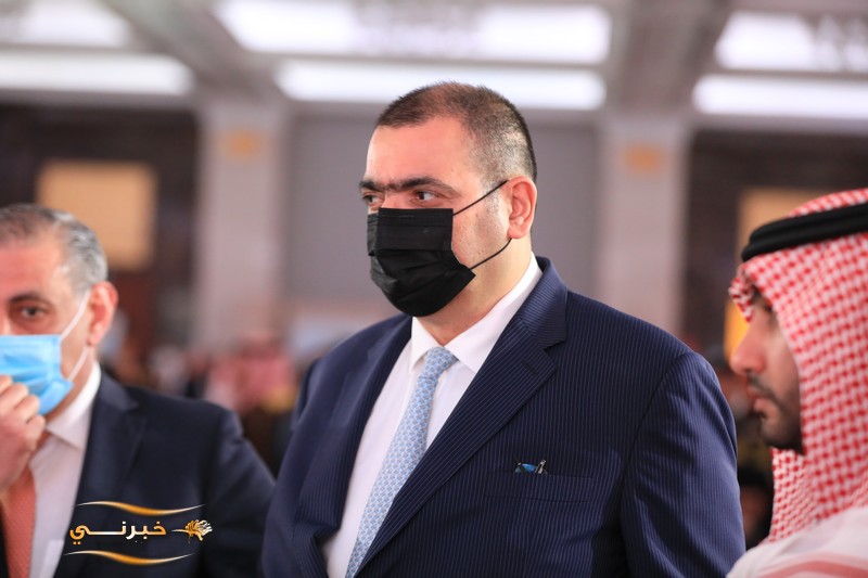 السفارة القطرية في عمان تحتفل بالعيد الوطني - صور 