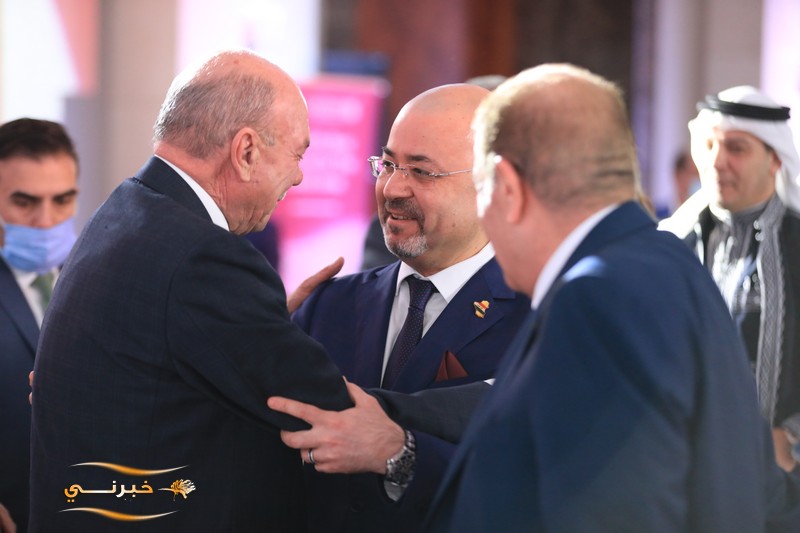 السفارة القطرية في عمان تحتفل بالعيد الوطني - صور 