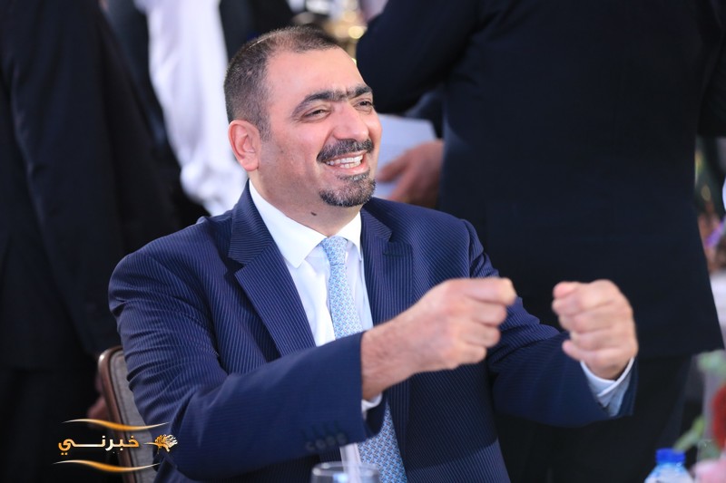 السفارة القطرية في عمان تحتفل بالعيد الوطني - صور 