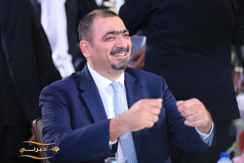 السفارة القطرية في عمان تحتفل بالعيد الوطني - صور 