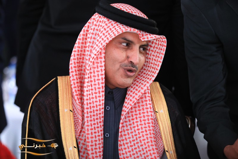 السفارة القطرية في عمان تحتفل بالعيد الوطني - صور 