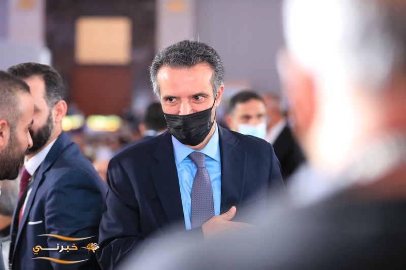 السفارة القطرية في عمان تحتفل بالعيد الوطني - صور 