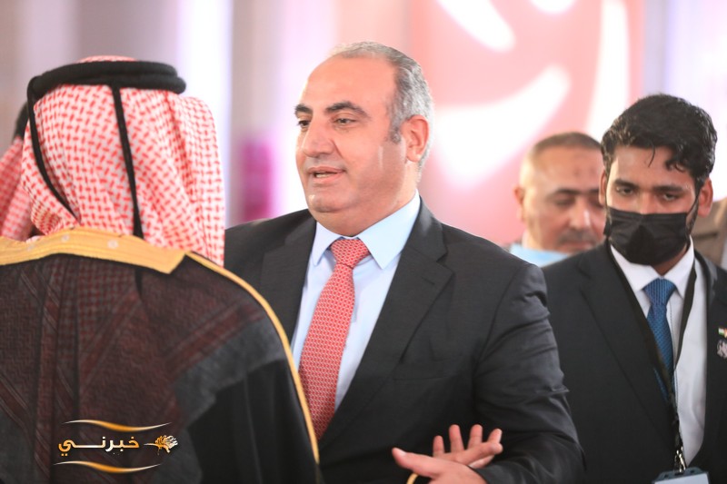 السفارة القطرية في عمان تحتفل بالعيد الوطني - صور 