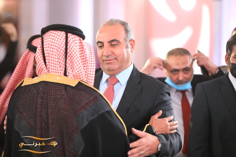 السفارة القطرية في عمان تحتفل بالعيد الوطني - صور 