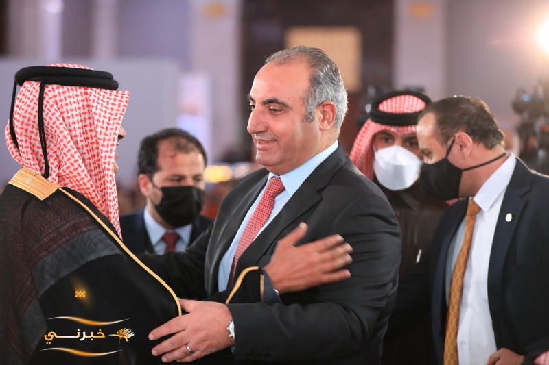 السفارة القطرية في عمان تحتفل بالعيد الوطني - صور 