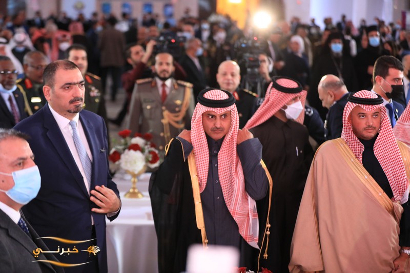 السفارة القطرية في عمان تحتفل بالعيد الوطني - صور 