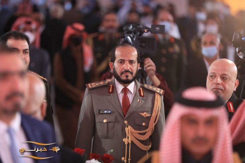 السفارة القطرية في عمان تحتفل بالعيد الوطني - صور 