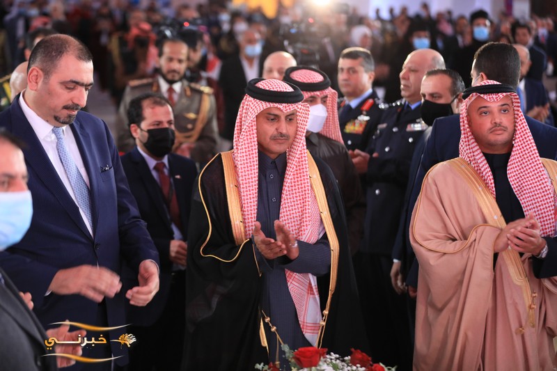 السفارة القطرية في عمان تحتفل بالعيد الوطني - صور 