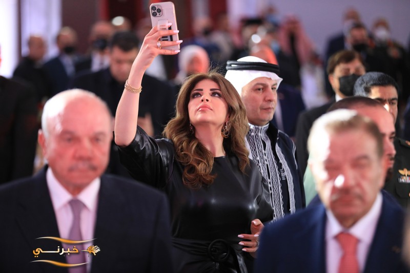 السفارة القطرية في عمان تحتفل بالعيد الوطني - صور 