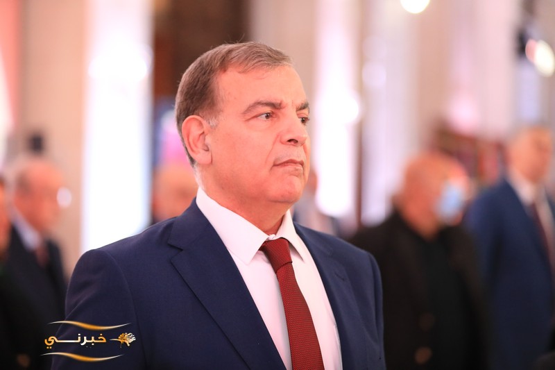 السفارة القطرية في عمان تحتفل بالعيد الوطني - صور 