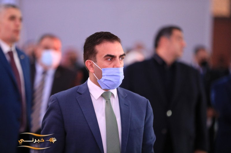 السفارة القطرية في عمان تحتفل بالعيد الوطني - صور 