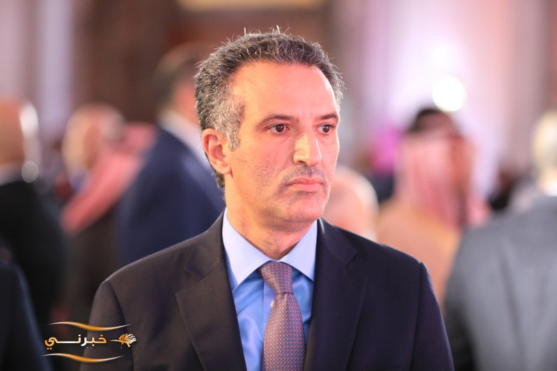 السفارة القطرية في عمان تحتفل بالعيد الوطني - صور 