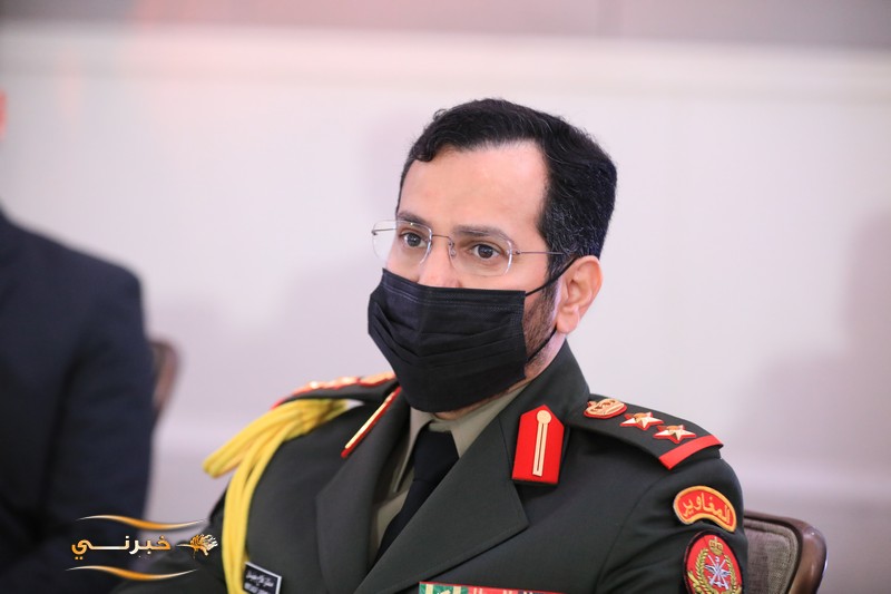 السفارة القطرية في عمان تحتفل بالعيد الوطني - صور 