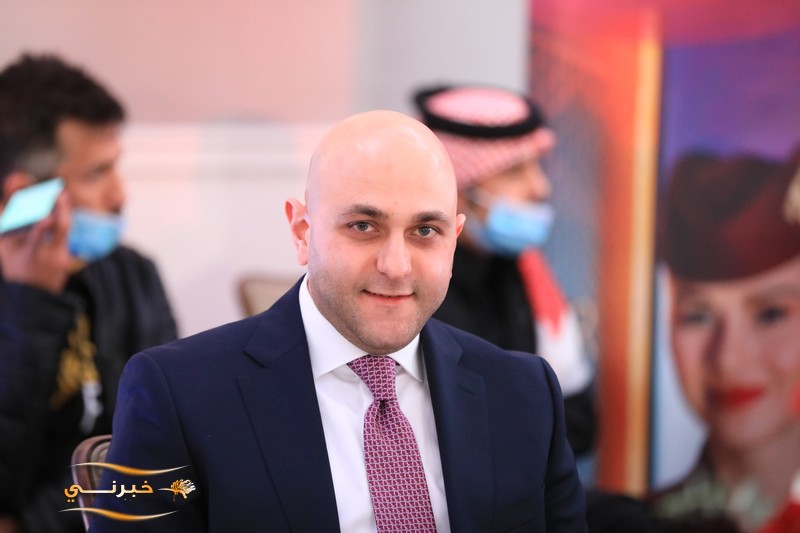 السفارة القطرية في عمان تحتفل بالعيد الوطني - صور 