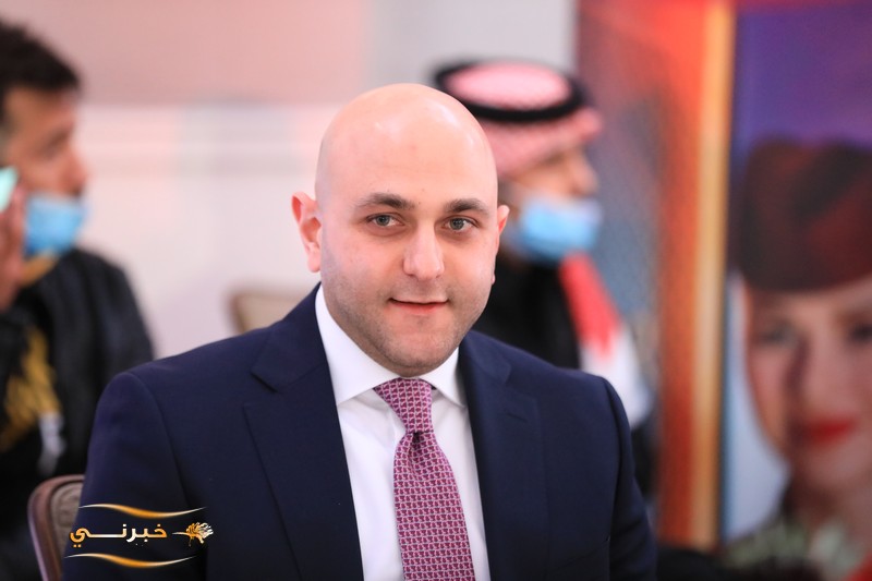 السفارة القطرية في عمان تحتفل بالعيد الوطني - صور 