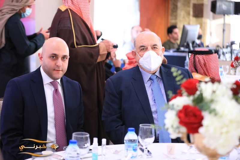 السفارة القطرية في عمان تحتفل بالعيد الوطني - صور 