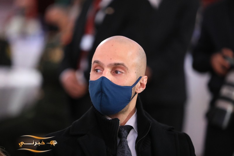 السفارة القطرية في عمان تحتفل بالعيد الوطني - صور 