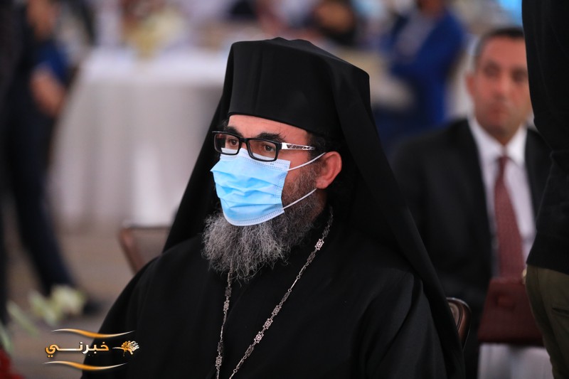 السفارة القطرية في عمان تحتفل بالعيد الوطني - صور 