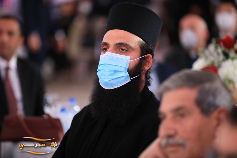 السفارة القطرية في عمان تحتفل بالعيد الوطني - صور 