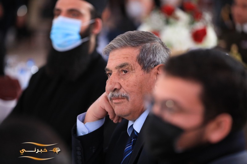 السفارة القطرية في عمان تحتفل بالعيد الوطني - صور 