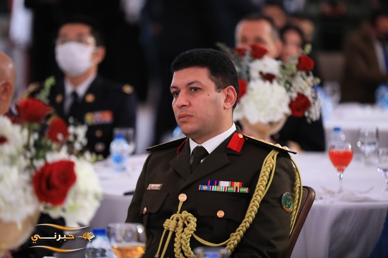 السفارة القطرية في عمان تحتفل بالعيد الوطني - صور 