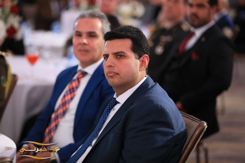 السفارة القطرية في عمان تحتفل بالعيد الوطني - صور 