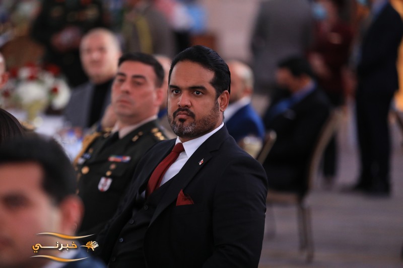 السفارة القطرية في عمان تحتفل بالعيد الوطني - صور 