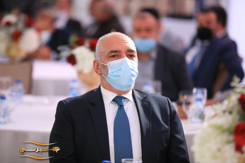 السفارة القطرية في عمان تحتفل بالعيد الوطني - صور 