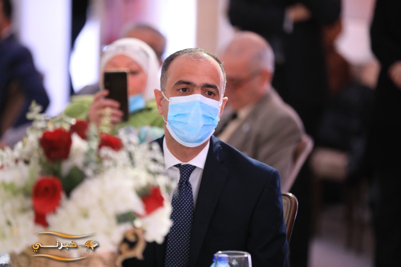 السفارة القطرية في عمان تحتفل بالعيد الوطني - صور 